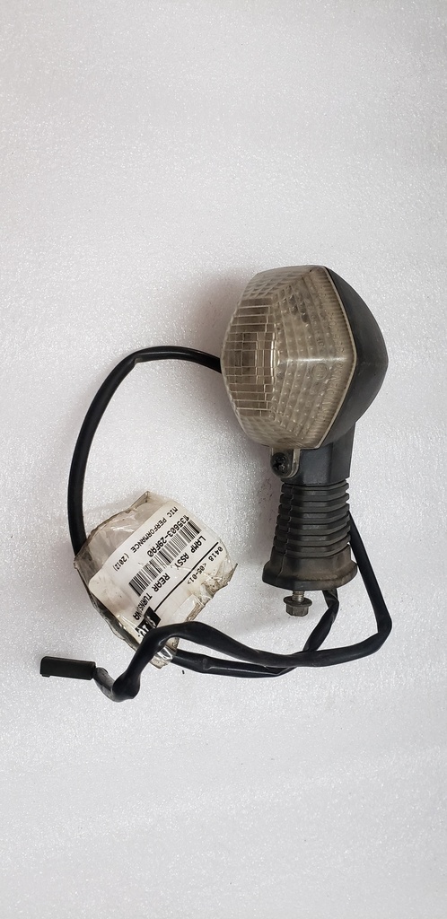 LAMP ASSY, REAR TURNSIGNA - Suzuki - 35603-29FA0