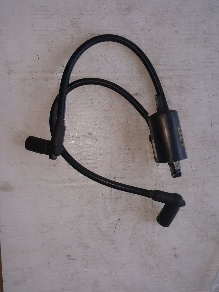BOMBARDIER Ignition Coil - 512059564