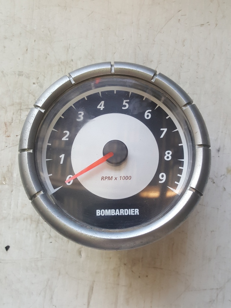 BOMBARDIER Tachometer - 515175943