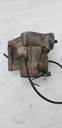 Front Axle Gear Case Comp - 4S1-46160-03-00 yamaha
